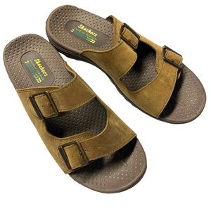 Skechers Open Toe Sandals 9